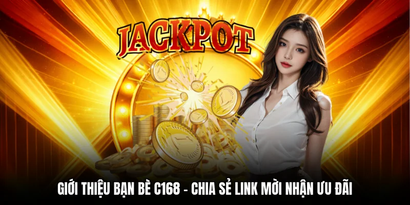 Giới Thiệu Bạn Bè C168